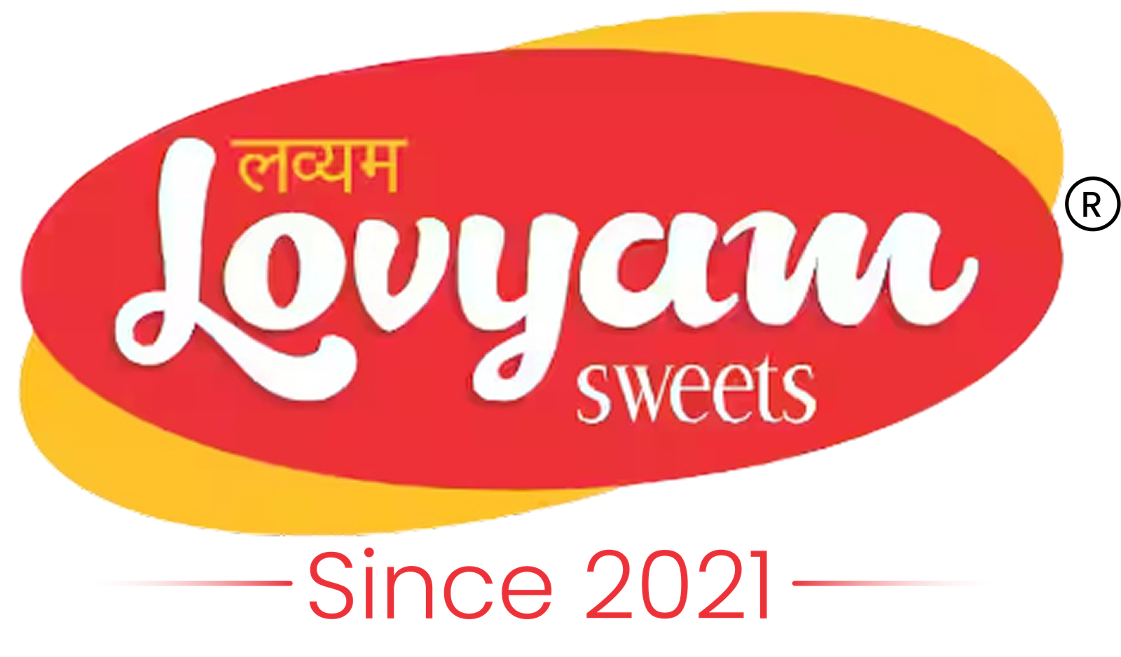 Lovyam Sweets